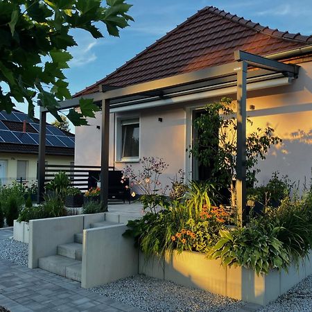 Ferienhaus Albertus คอตต์บุส ภายนอก รูปภาพ